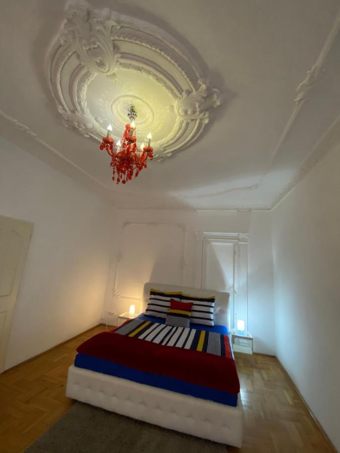 Promenade Guesthouse Near The Danube ブダペスト エクステリア 写真