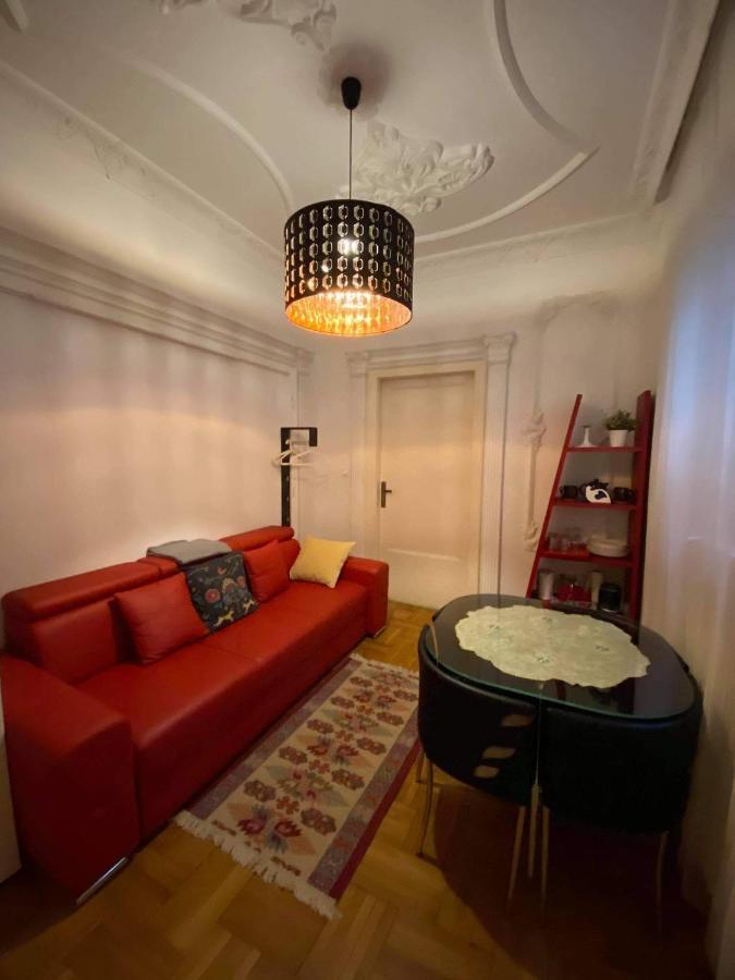 Promenade Guesthouse Near The Danube ブダペスト エクステリア 写真