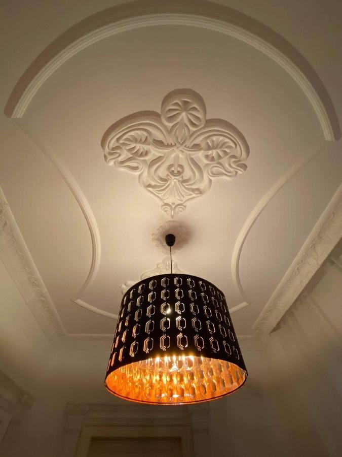 Promenade Guesthouse Near The Danube ブダペスト エクステリア 写真
