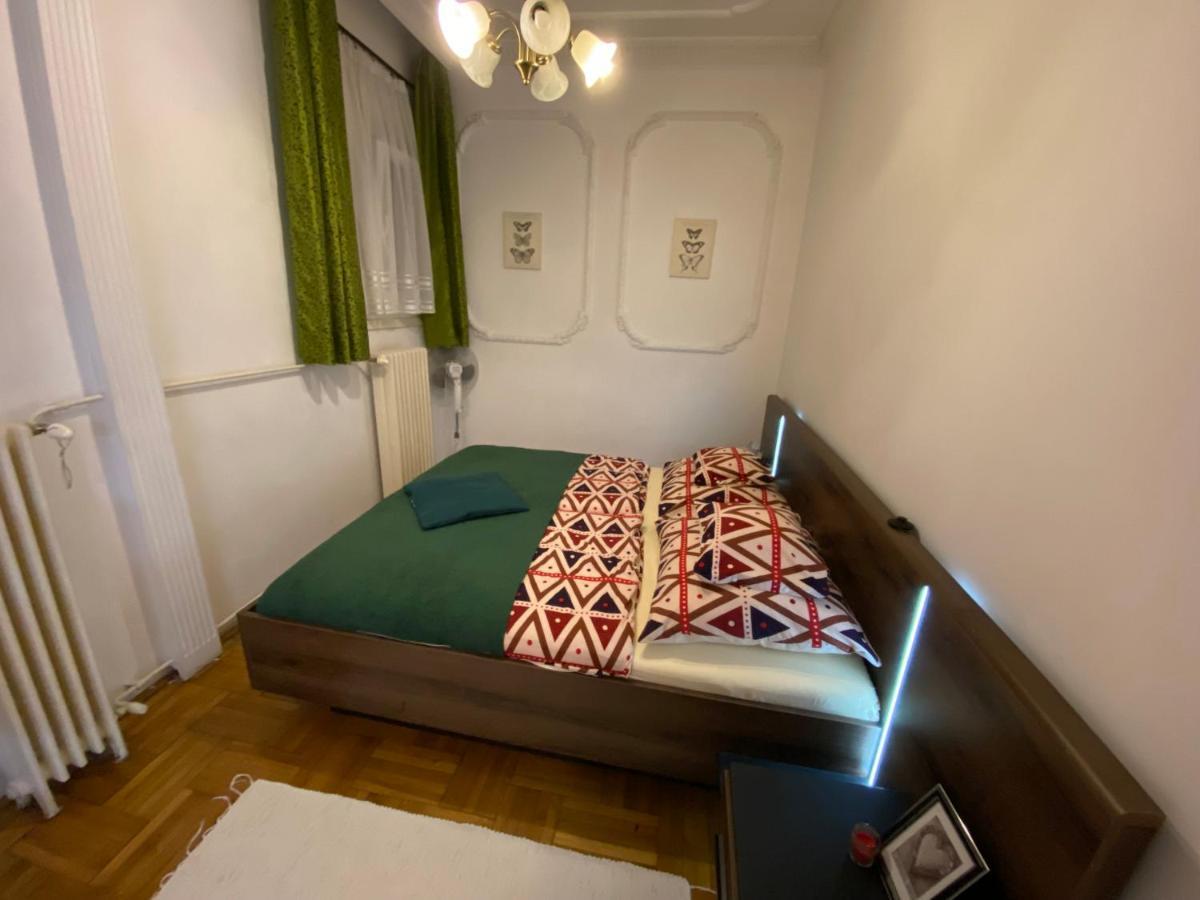 Promenade Guesthouse Near The Danube ブダペスト エクステリア 写真