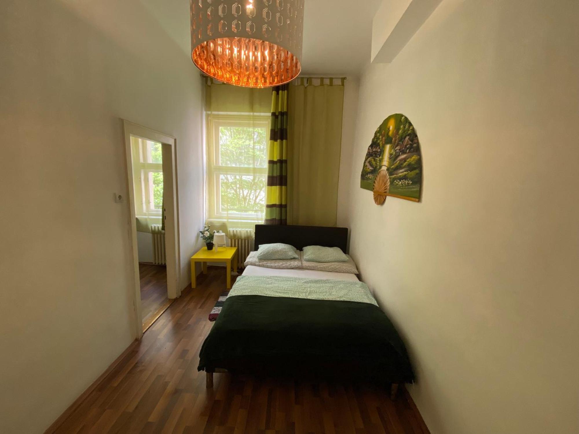 Promenade Guesthouse Near The Danube ブダペスト エクステリア 写真